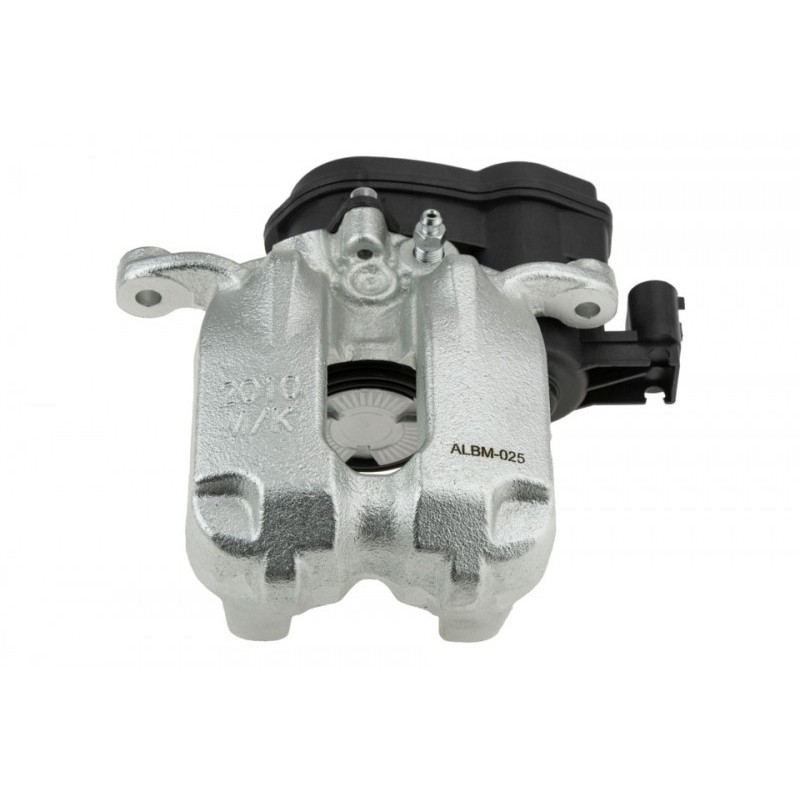 Etrier frana spate Bmw Seria 5 F10, F11 2010-, 6 F13 2011-, 6 Gran Coupe 2012-, Dreapta, Electric, pt Disc 345mm, HZT-BM-025