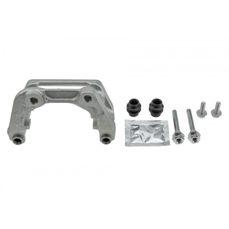 Suport etrier de franare Bmw Seria 5 F10, F11 2009-2017, Stanga, 34216793051