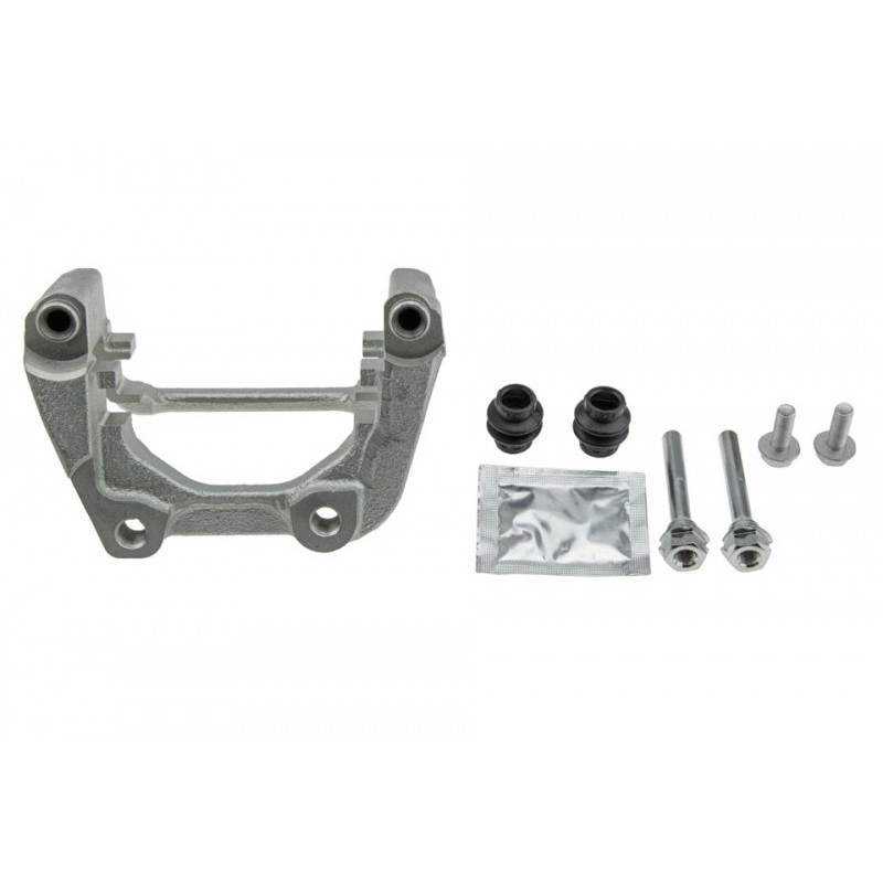 Suport etrier de franare Bmw Seria 5 F10, F11 2009-2017, Stanga, 34216793051