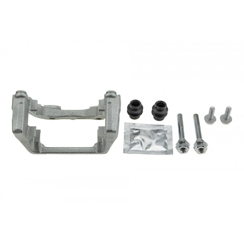 Suport etrier de franare Bmw Seria 5 F10, F11 2009-2017, Stanga, 34216793051