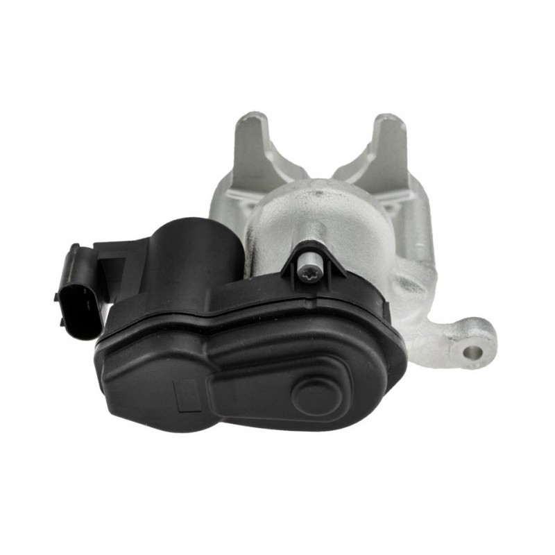 Etrier de frana spate Bmw Seria 5 F10, F11 2009-2017, Stanga, pt Disc 20mm, 34216793041