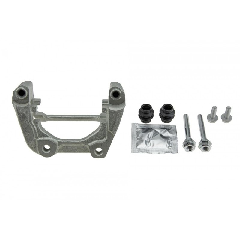 Suport etrier de franare Bmw Seria 5 F10, F11 2009-2017, Dreapta, 34216793052