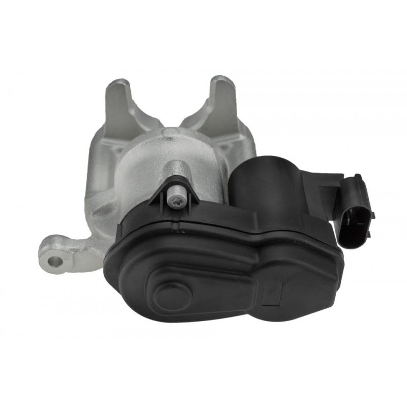 Etrier de frana spate Bmw Seria 5 F10, F11 2009-2017, Dreapta, pt Disc 20mm, 34216793042