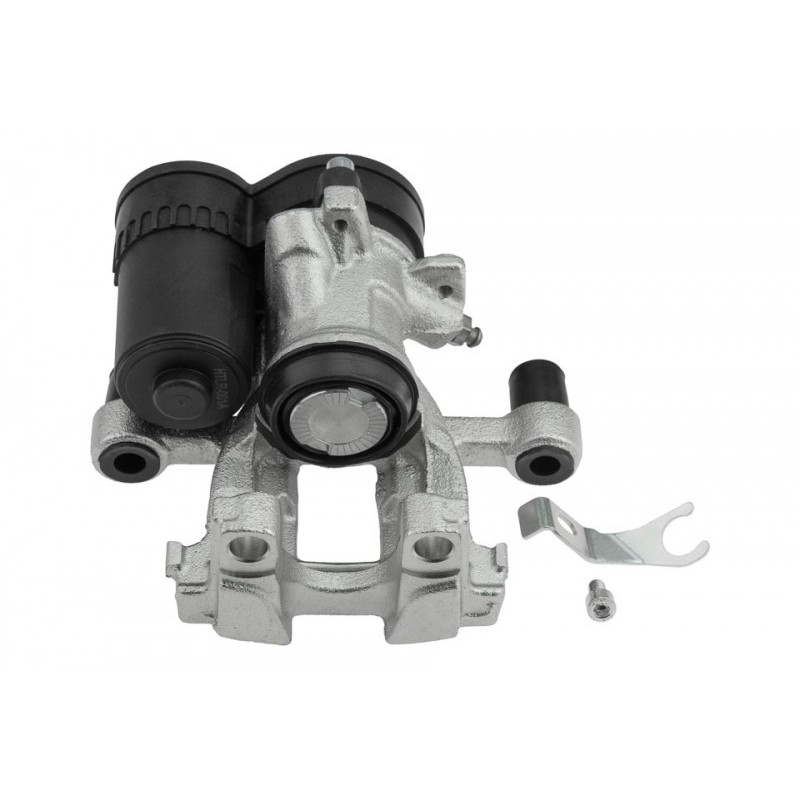 Etrier frana spate Bmw X1 F28 14-, X2 F39 17-, 1 F40 19-, 2 Active Tourer F45 13-, 2 Gran Tourer F46 14-, 2 Gran Coupe F44 19-, I3 13-, Mini F56 14-, Clubman F54 14-, Countryman F60 16-, Stanga, electric, 34206883025