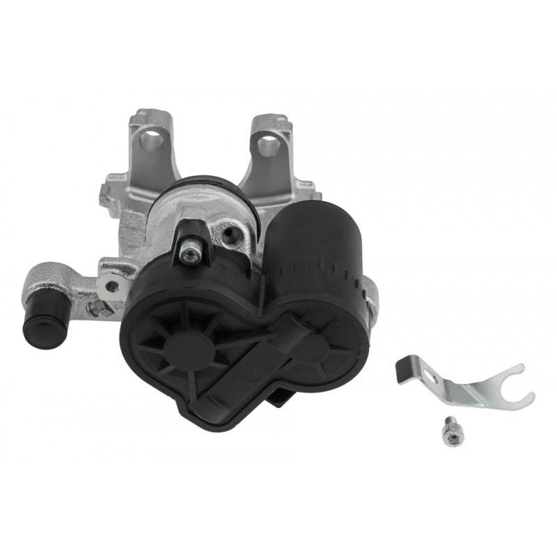 Etrier frana spate Bmw X1 F28 14-, X2 F39 17-, 1 F40 19-, 2 Active Tourer F45 13-, 2 Gran Tourer F46 14-, 2 Gran Coupe F44 19-, I3 13-, Mini F56 14-, Clubman F54 14-, Countryman F60 16-, Stanga, electric, 34206883025