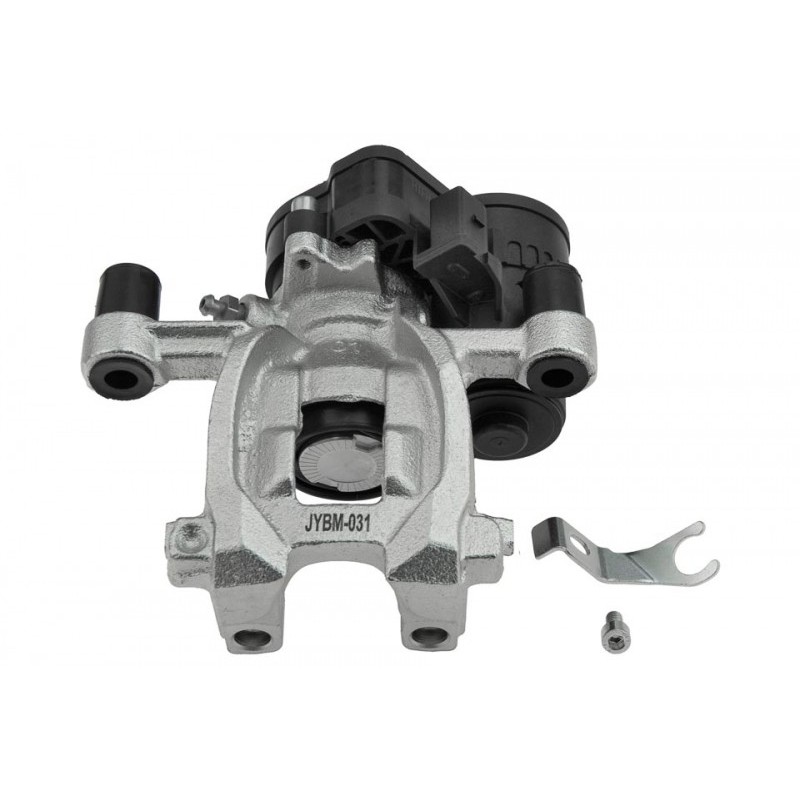 Etrier frana spate Bmw X1 F28 14-, X2 F39 17-, 1 F40 19-, 2 Active Tourer F45 13-, 2 Gran Tourer F46 14-, 2 Gran Coupe F44 19-, I3 13-, Mini F56 14-, Clubman F54 14-, Countryman F60 16-, Stanga, electric, 34206883025