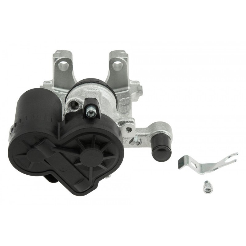 Etrier frana spate Bmw X1 F28 14-, X2 F39 17-, 1 F40 19-, 2 Active Tourer F45 13-, 2 Gran Tourer F46 14-, 2 Gran Coupe F44 19-, I3 13-, Mini F56 14-, Clubman F54 14-, Countryman F60 16-, Dreapta, electric, 34206883026