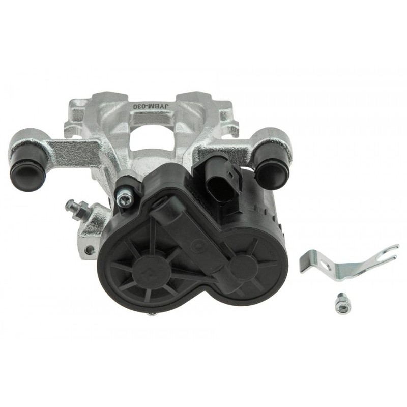 Etrier frana spate Bmw X1 F28 14-, X2 F39 17-, 1 F40 19-, 2 Active Tourer F45 13-, 2 Gran Tourer F46 14-, 2 Gran Coupe F44 19-, I3 13-, Mini F56 14-, Clubman F54 14-, Countryman F60 16-, Dreapta, electric, 34206883026