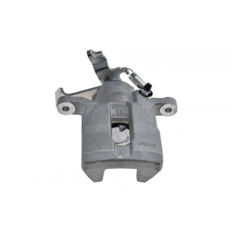 Etrier frana spate Mini F55, F56, F57 One, One D, First, Cooper S, D, Sd, Jcw 2013-, Dreapta, 34216860558
