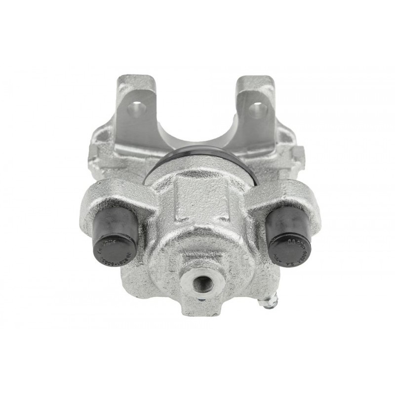 Etrier frana spate Bmw Seria 1 F20, F21 116i-120i 2011-, 2 F22, F23, F87 2014-, Stanga, 34216850851