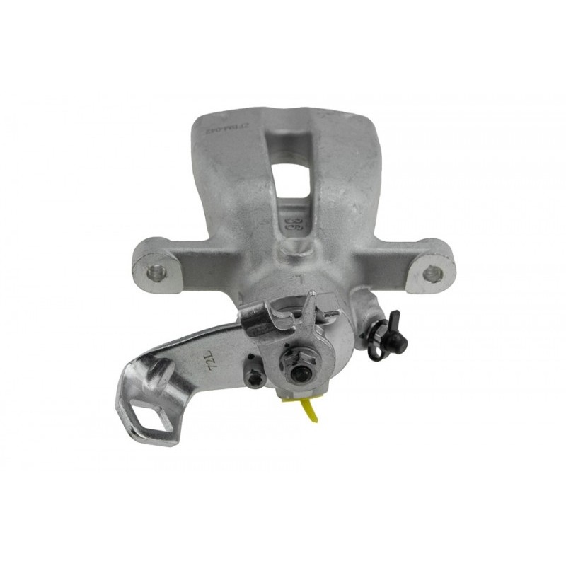 Etrier frana spate Mini Cooper, Coopers, D, Sd, Jcw, One R56 2006-2013, Clubvan R55 2012-, Coupe R58 2010-, Cabriolet R57 2007-, Roadster 2011-, Stanga, 34216784645