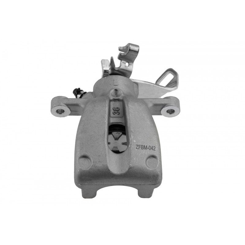 Etrier frana spate Mini Cooper, Coopers, D, Sd, Jcw, One R56 2006-2013, Clubvan R55 2012-, Coupe R58 2010-, Cabriolet R57 2007-, Roadster 2011-, Stanga, 34216784645