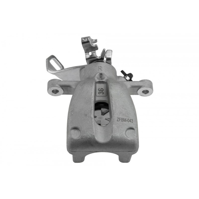 Etrier frana spate Mini Cooper, Coopers, D, Sd, Jcw, One R56 2006-2013, Clubvan R55 2012-, Coupe R58 2010-, Cabriolet R57 2007-, Roadster 2011-, Dreapta, 34216784646