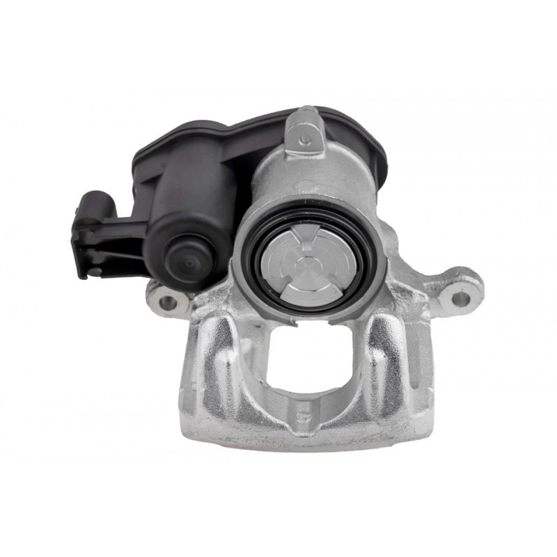 Etrier frana spate Bmw X3 2010-, X5 2018-, X4 2013-, X6 2019-, Stanga, Electric, HZT-BM-046