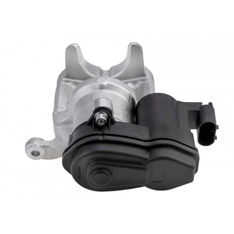 Etrier frana spate Bmw X3 2010-, X5 2018-, X4 2013-, X6 2019-, Stanga, Electric, HZT-BM-046