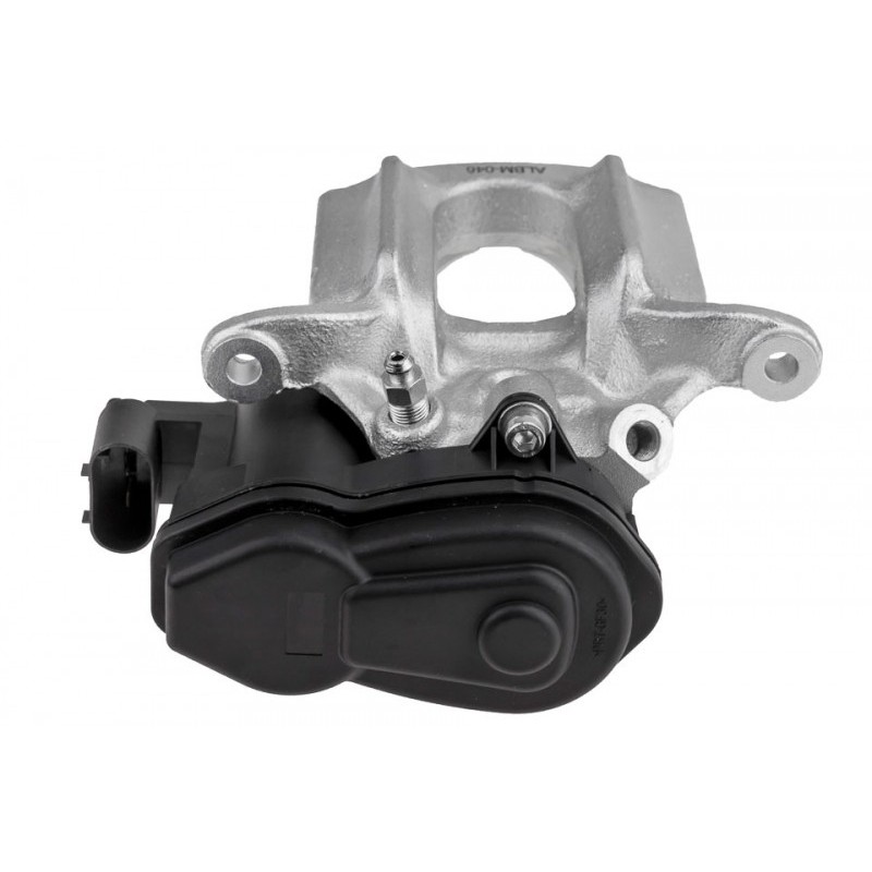 Etrier frana spate Bmw X3 2010-, X5 2018-, X4 2013-, X6 2019-, Stanga, Electric, HZT-BM-046
