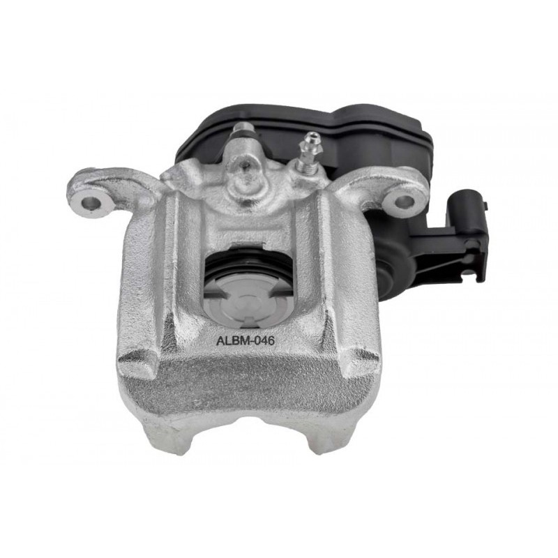 Etrier frana spate Bmw X3 2010-, X5 2018-, X4 2013-, X6 2019-, Stanga, Electric, HZT-BM-046