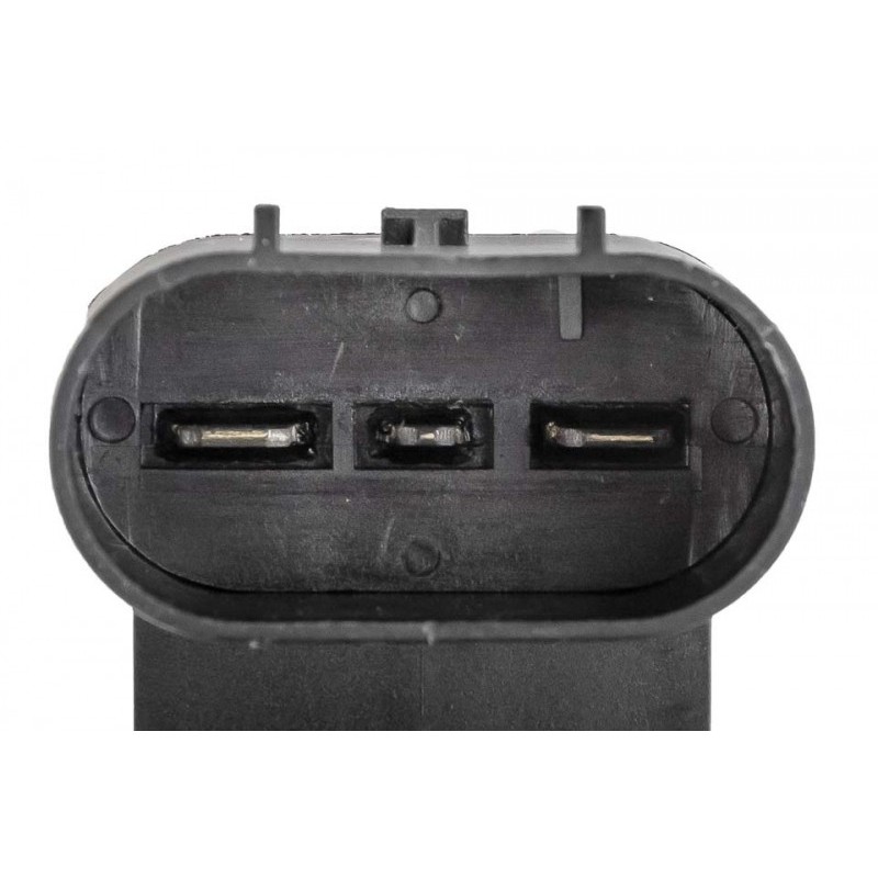 Etrier frana spate Bmw X3 2010-, X5 2018-, X4 2013-, X6 2019-, Stanga, Electric, HZT-BM-046
