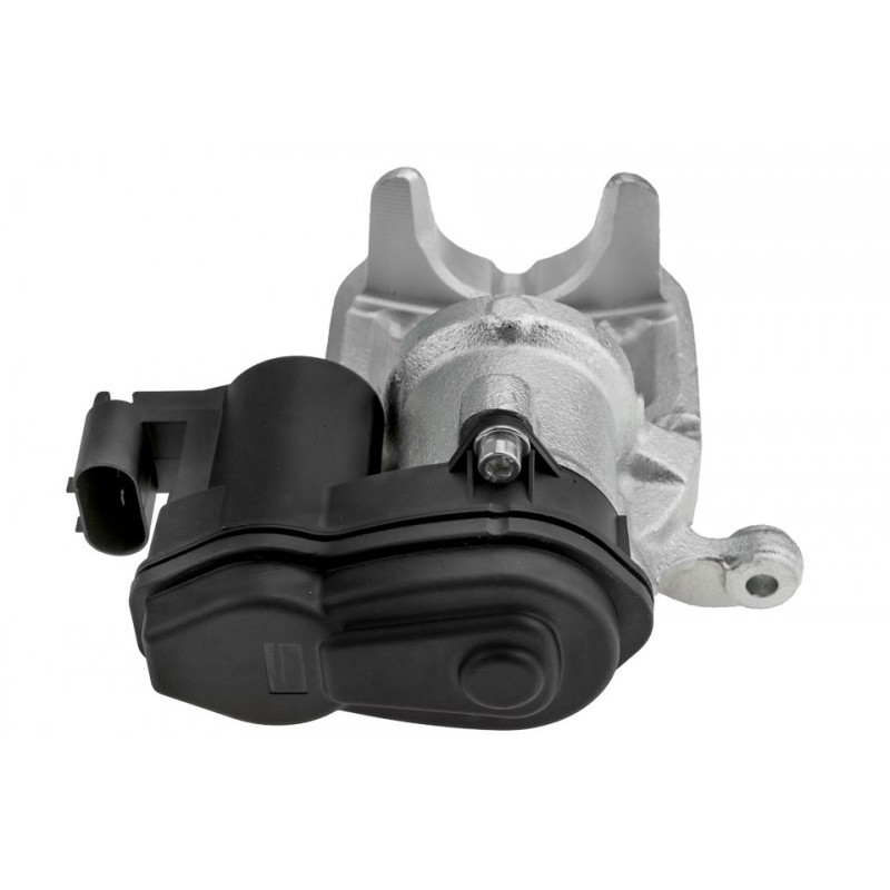 Etrier frana spate Bmw X3 2010-, X5 2018-, X4 2013-, X6 2019-, Dreapta, Electric, HZT-BM-047
