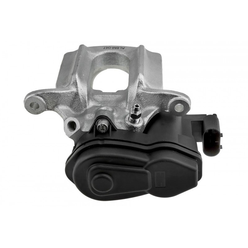 Etrier frana spate Bmw X3 2010-, X5 2018-, X4 2013-, X6 2019-, Dreapta, Electric, HZT-BM-047