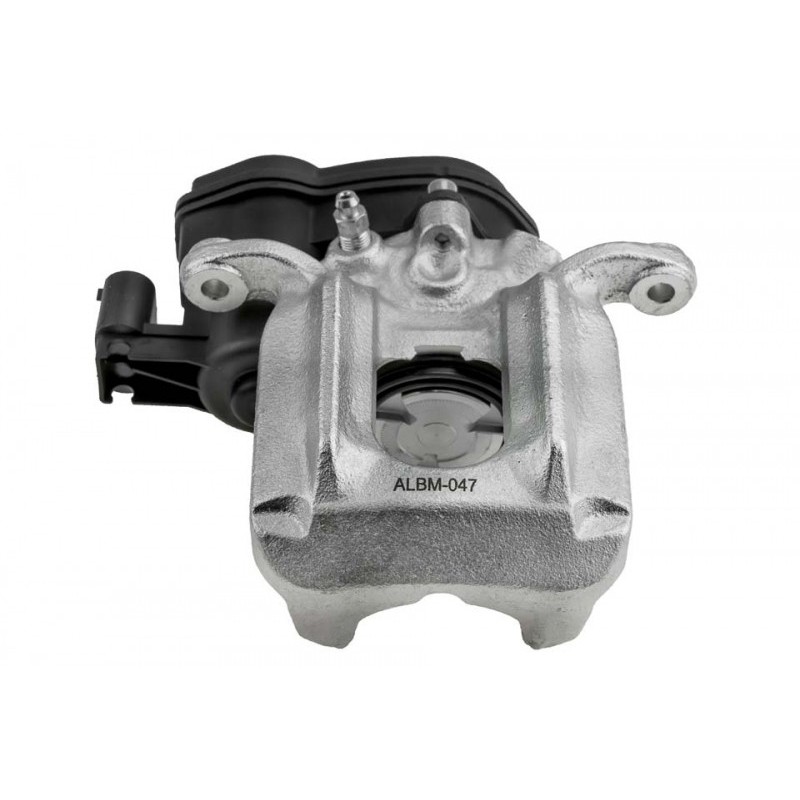 Etrier frana spate Bmw X3 2010-, X5 2018-, X4 2013-, X6 2019-, Dreapta, Electric, HZT-BM-047