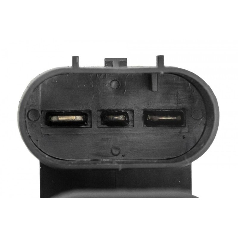 Etrier frana spate Bmw X3 2010-, X5 2018-, X4 2013-, X6 2019-, Dreapta, Electric, HZT-BM-047