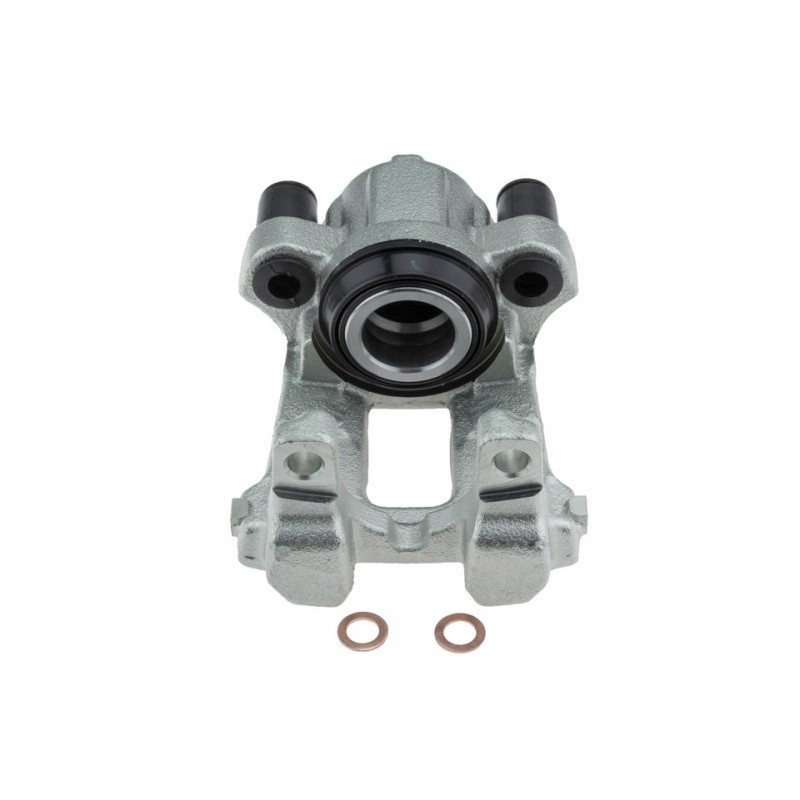 Etrier frana spate Bmw Seria 3 F30, F31, F80 2011-, 3 Gran Tourismo F34 2012-, 4 F32, F33, 82, F86 2013-, 4 Gran Coupe F36 2014-, Stanga, 34216850973