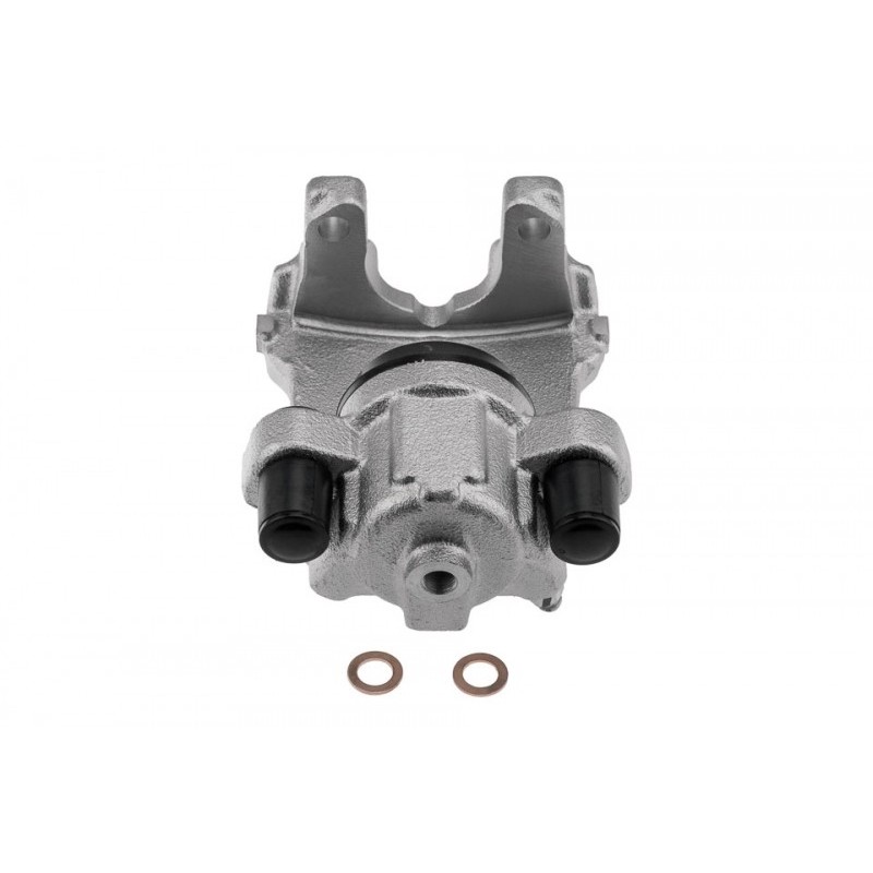 Etrier frana spate Bmw Seria 3 F30, F31, F80 2011-, 3 Gran Tourismo F34 2012-, 4 F32, F33, 82, F86 2013-, 4 Gran Coupe F36 2014-, Stanga, 34216850973