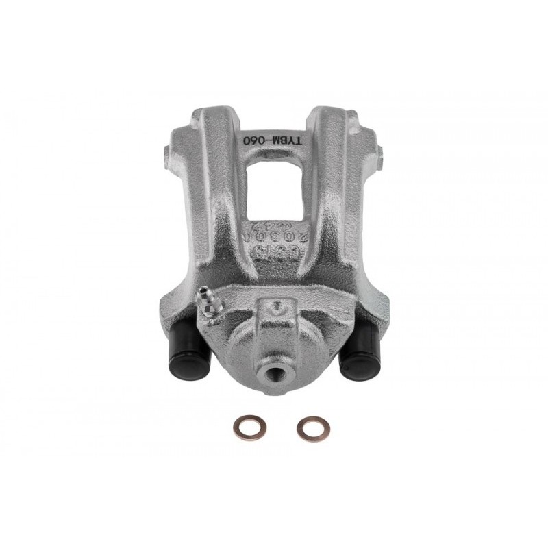 Etrier frana spate Bmw Seria 3 F30, F31, F80 2011-, 3 Gran Tourismo F34 2012-, 4 F32, F33, 82, F86 2013-, 4 Gran Coupe F36 2014-, Stanga, 34216850973