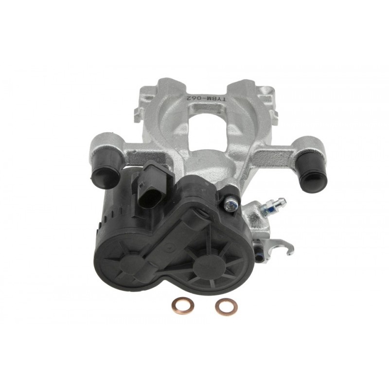 Etrier frana spate Bmw X1 F48 2014-, X2 F39 2017-, 1 F40 2019-, 2 Active Tourer F45-, 2 Gran Coupe F44 2019-, 2 Gran Tourer F46 2014-, Mini Countyman F60 2016-, Stanga, Electric, 34206883033