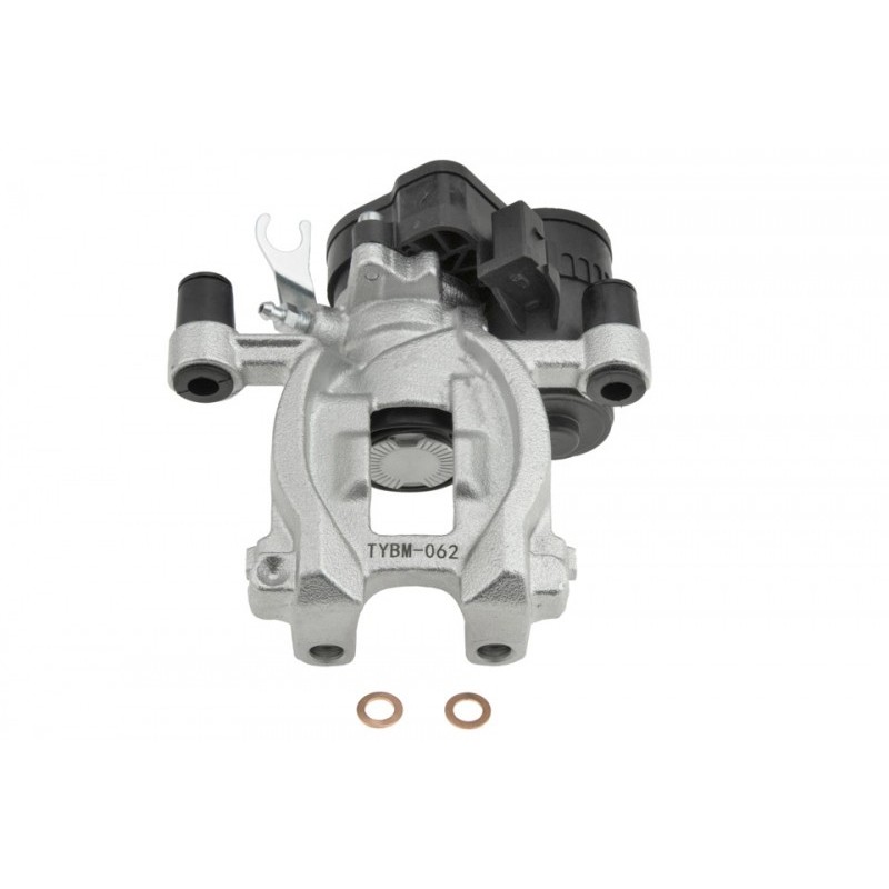 Etrier frana spate Bmw X1 F48 2014-, X2 F39 2017-, 1 F40 2019-, 2 Active Tourer F45-, 2 Gran Coupe F44 2019-, 2 Gran Tourer F46 2014-, Mini Countyman F60 2016-, Stanga, Electric, 34206883033
