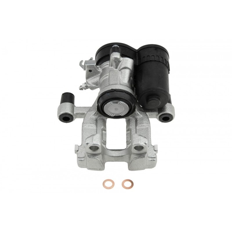 Etrier frana spate Bmw X1 F48 2014-, X2 F39 2017-, 1 F40 2019-, 2 Active Tourer F45-, 2 Gran Coupe F44 2019-, 2 Gran Tourer F46 2014-, Mini Countyman F60 2016-, Dreapta, Electric, 34206883034