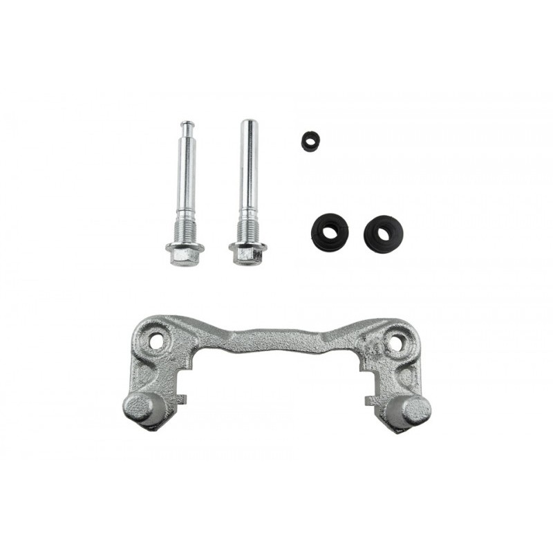 Suport etrier de franare Jeep Patriot 2007-, Compass 2007-, Chrysler Sebring 2007-, Dodge Avanger 2007-, Stanga, Dreapta, 5191291AA