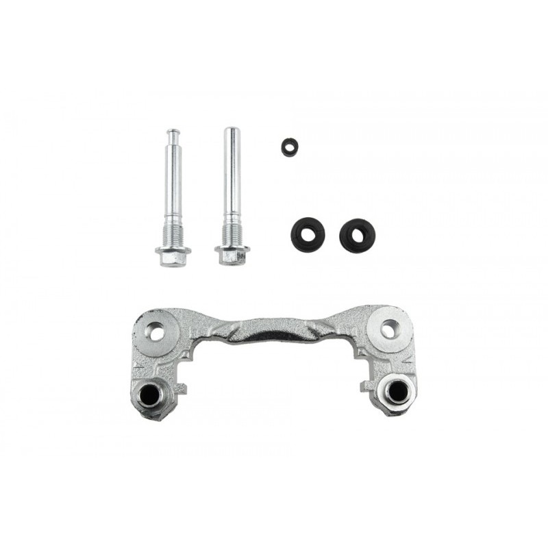 Suport etrier de franare Jeep Patriot 2007-, Compass 2007-, Chrysler Sebring 2007-, Dodge Avanger 2007-, Stanga, Dreapta, 5191291AA