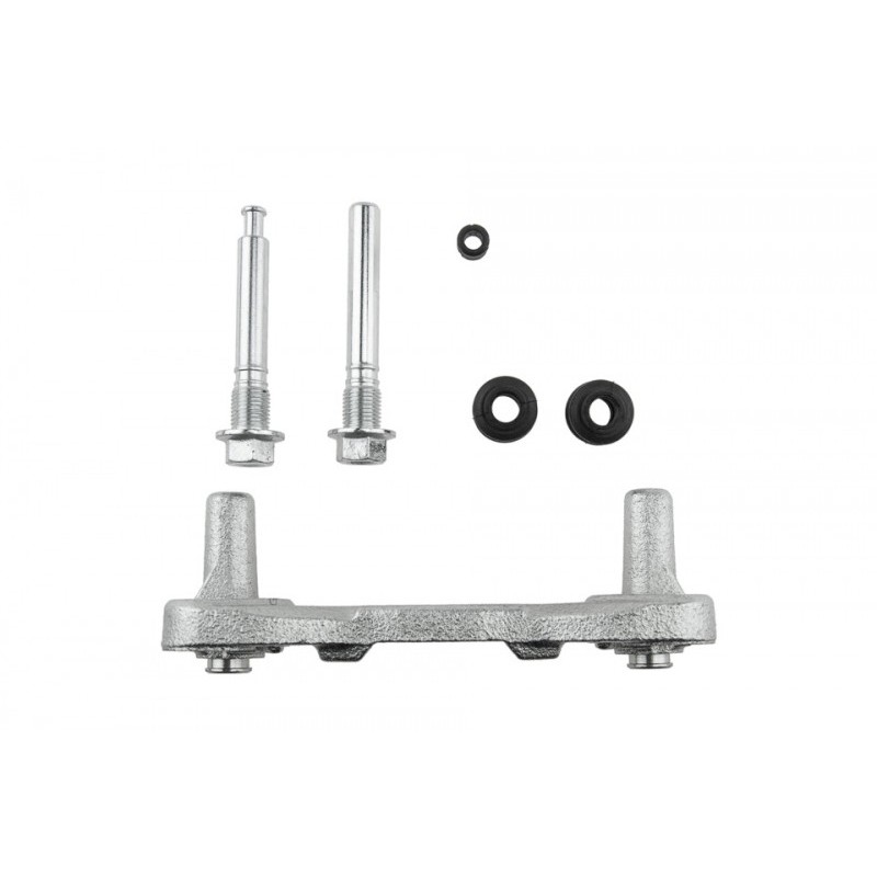 Suport etrier de franare Jeep Patriot 2007-, Compass 2007-, Chrysler Sebring 2007-, Dodge Avanger 2007-, Stanga, Dreapta, 5191291AA