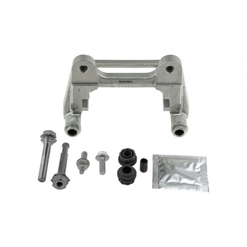 Suport etrier de franare Jeep Cherokee 2013-, Chrysler 200 2015-2017, Stanga, 68225299AA