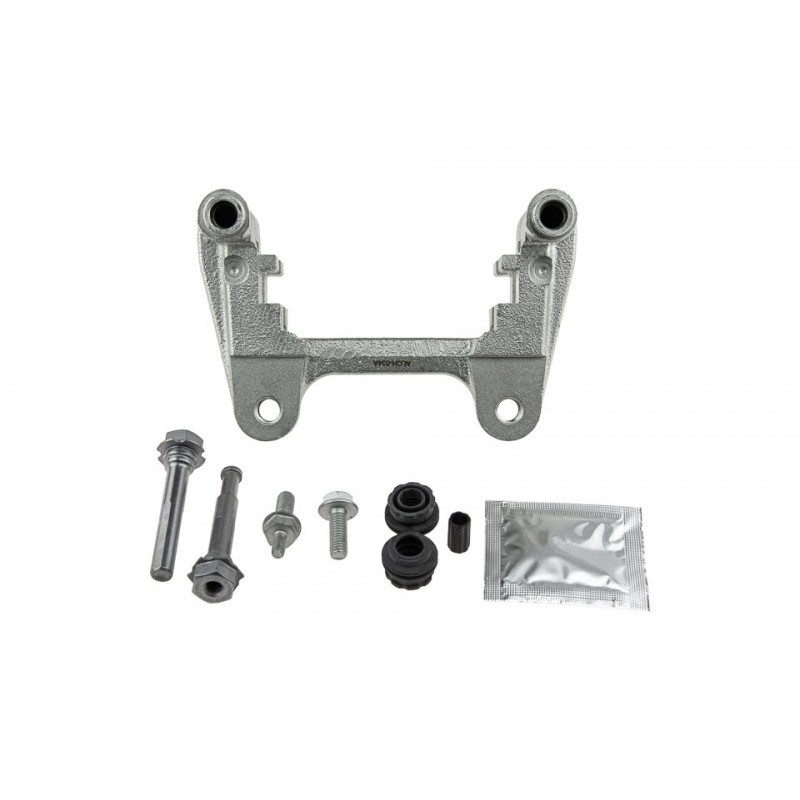 Suport etrier de franare Jeep Cherokee 2013-, Chrysler 200 2015-2017, Stanga, 68225299AA