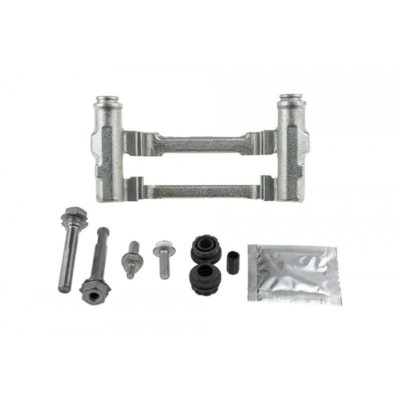 Suport etrier de franare Jeep Cherokee 2013-, Chrysler 200 2015-2017, Stanga, 68225299AA