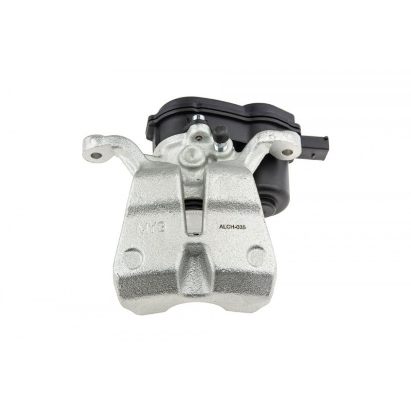 Etrier frana spate Jeep Cherokee 2013-, Dreapta, 68225312AA