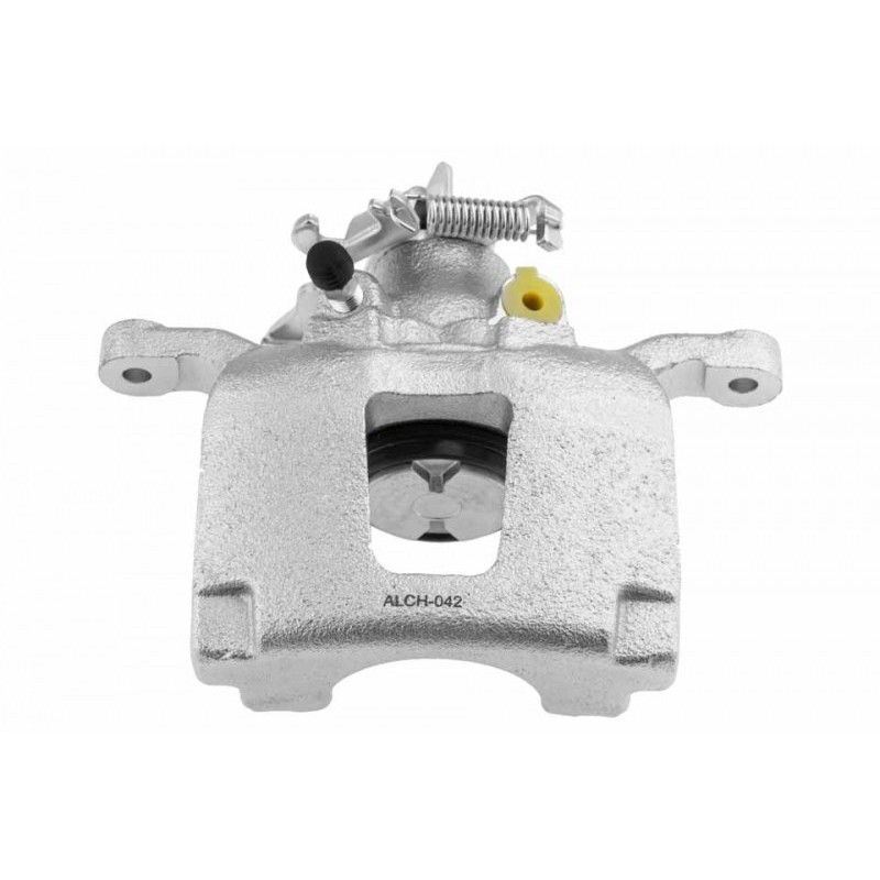Etrier frana spate Chrysler Town&Country 2012-, Dodge Grand Caravan 2012-, Vw Routan 2012-, Ram C, 5 2015-, Stanga, pentru etrier fata cu 2 pistoane, m, 68144207AA