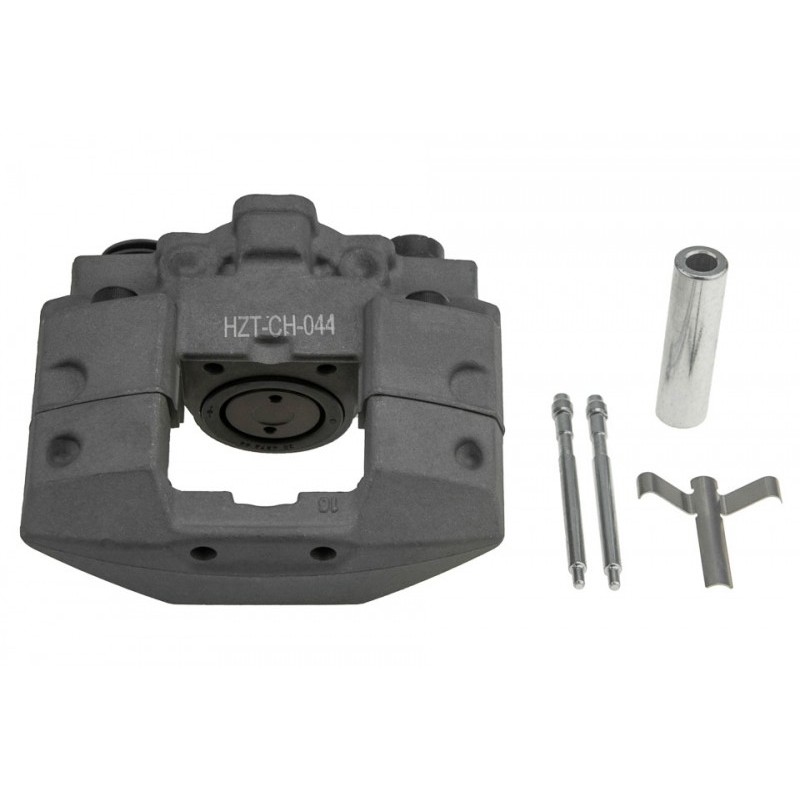 Etrier frana spate Tesla Model S 2012-01.2021, Stanga, HZT-CH-044