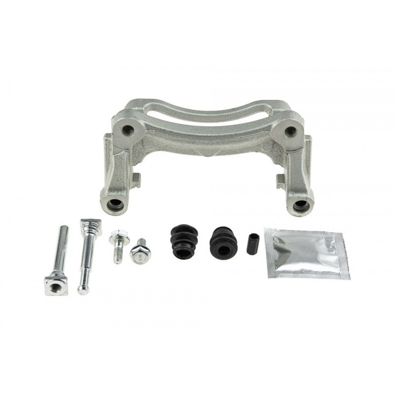 Suport etrier de franare Ford Transit 2013-, Stanga, HZT-FR-030A