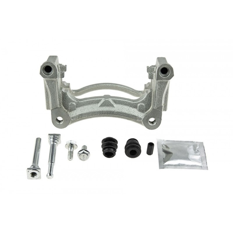 Suport etrier de franare Ford Transit 2013-, Stanga, HZT-FR-030A