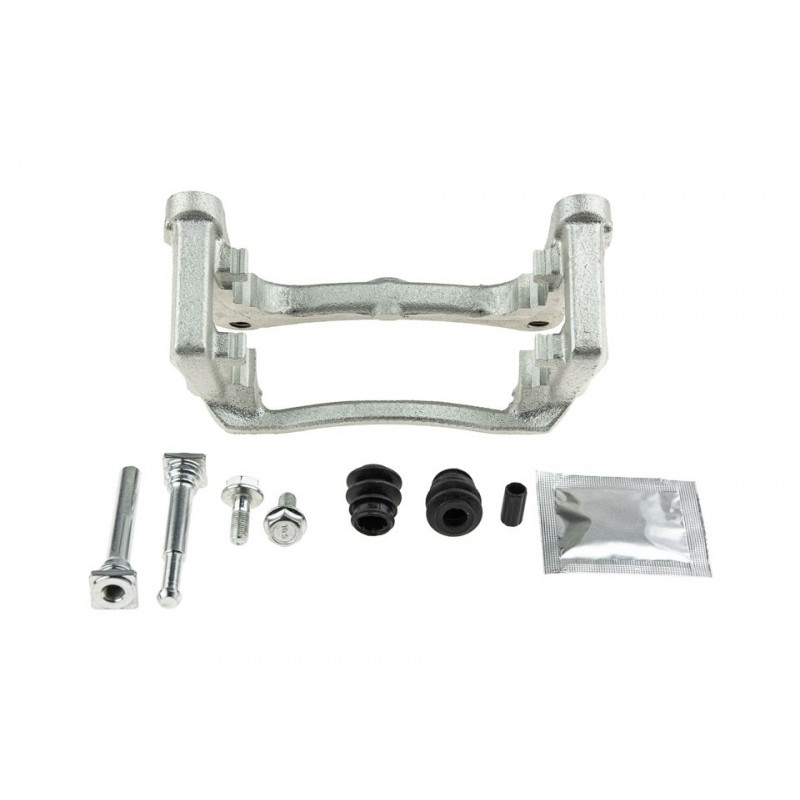 Suport etrier de franare Ford Transit 2013-, Stanga, HZT-FR-030A