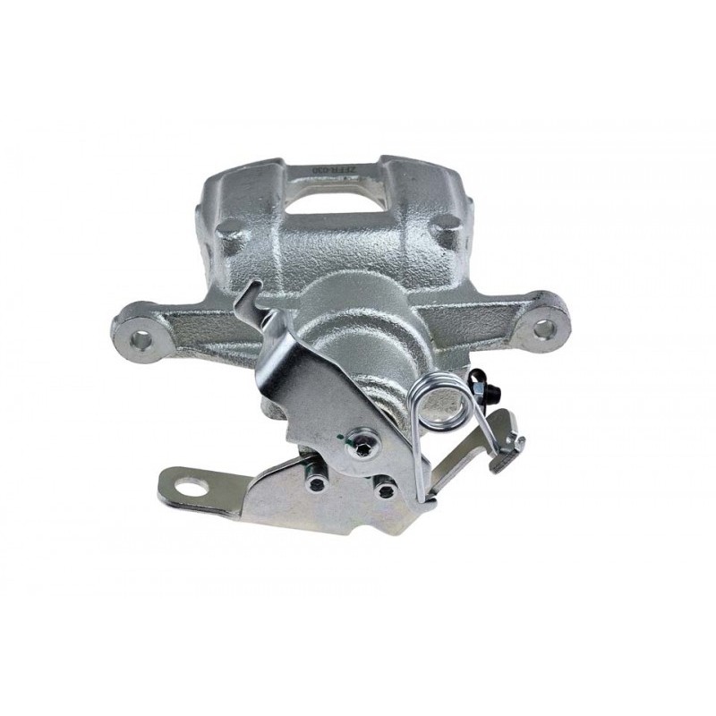 Etrier frana spate Ford Transit 2013-, Stanga, 1818004