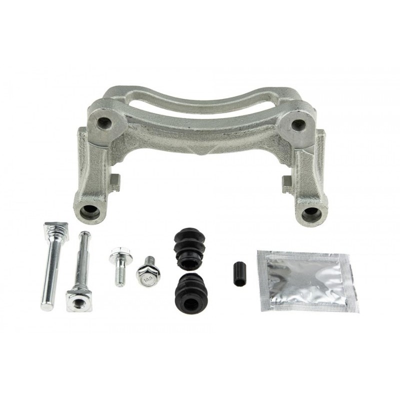 Suport etrier de franare Ford Transit 2013-, Dreapta, HZT-FR-031A