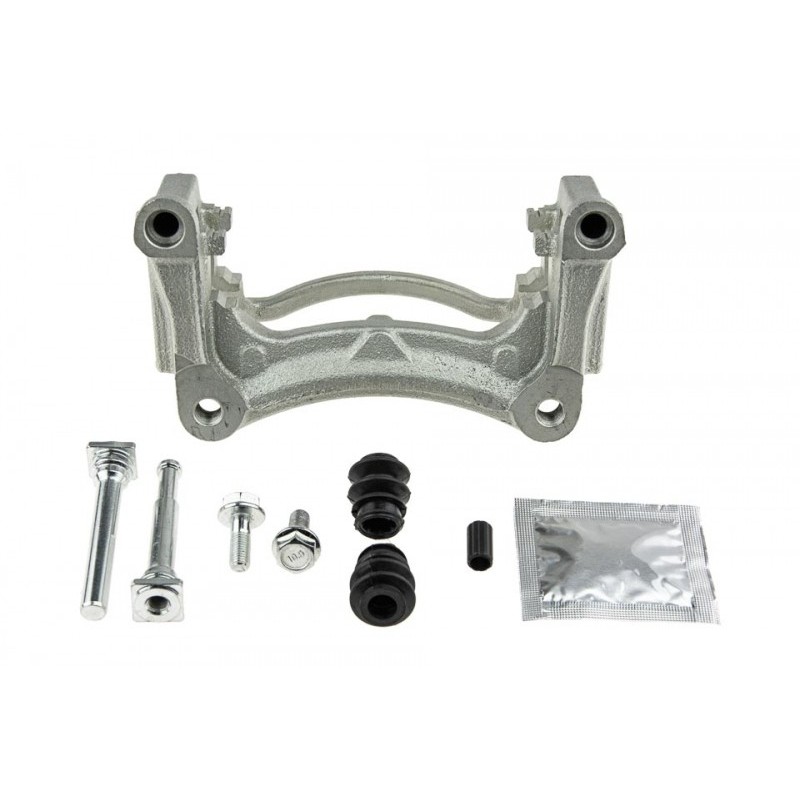 Suport etrier de franare Ford Transit 2013-, Dreapta, HZT-FR-031A