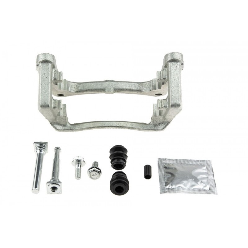 Suport etrier de franare Ford Transit 2013-, Dreapta, HZT-FR-031A
