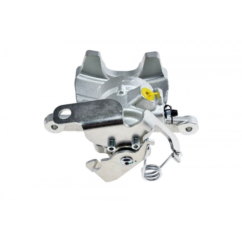 Etrier frana spate Ford Transit 2013-, Dreapta, 1818003