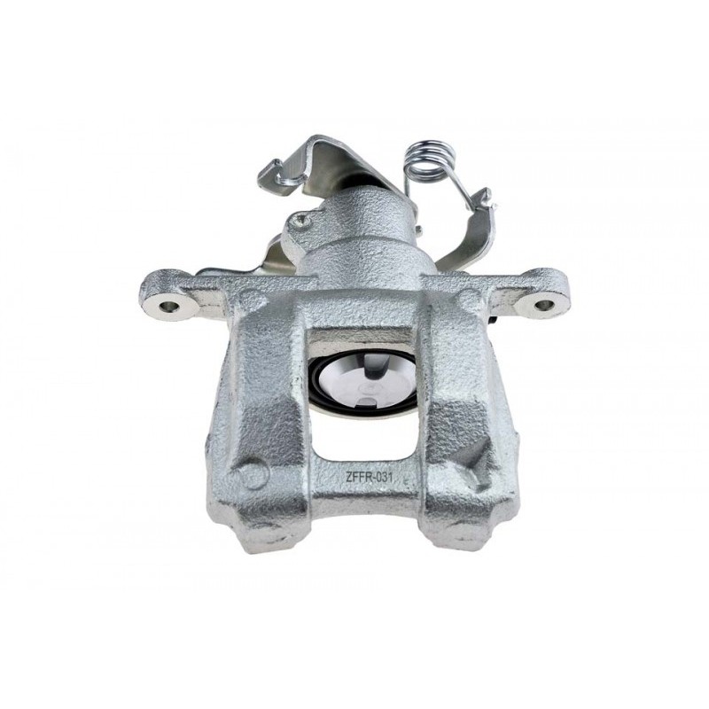 Etrier frana spate Ford Transit 2013-, Dreapta, 1818003